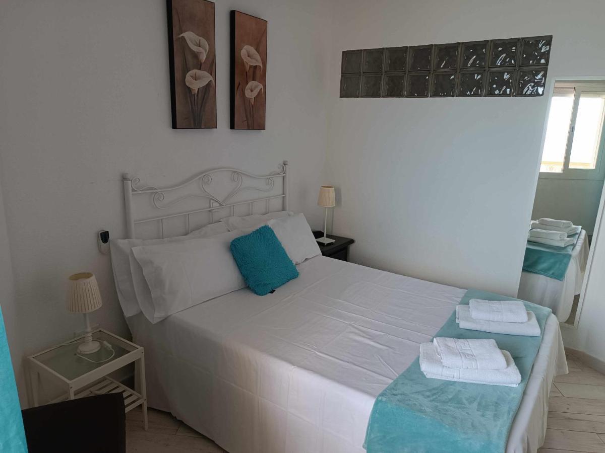 Appartement Benal 704 Benalmádena