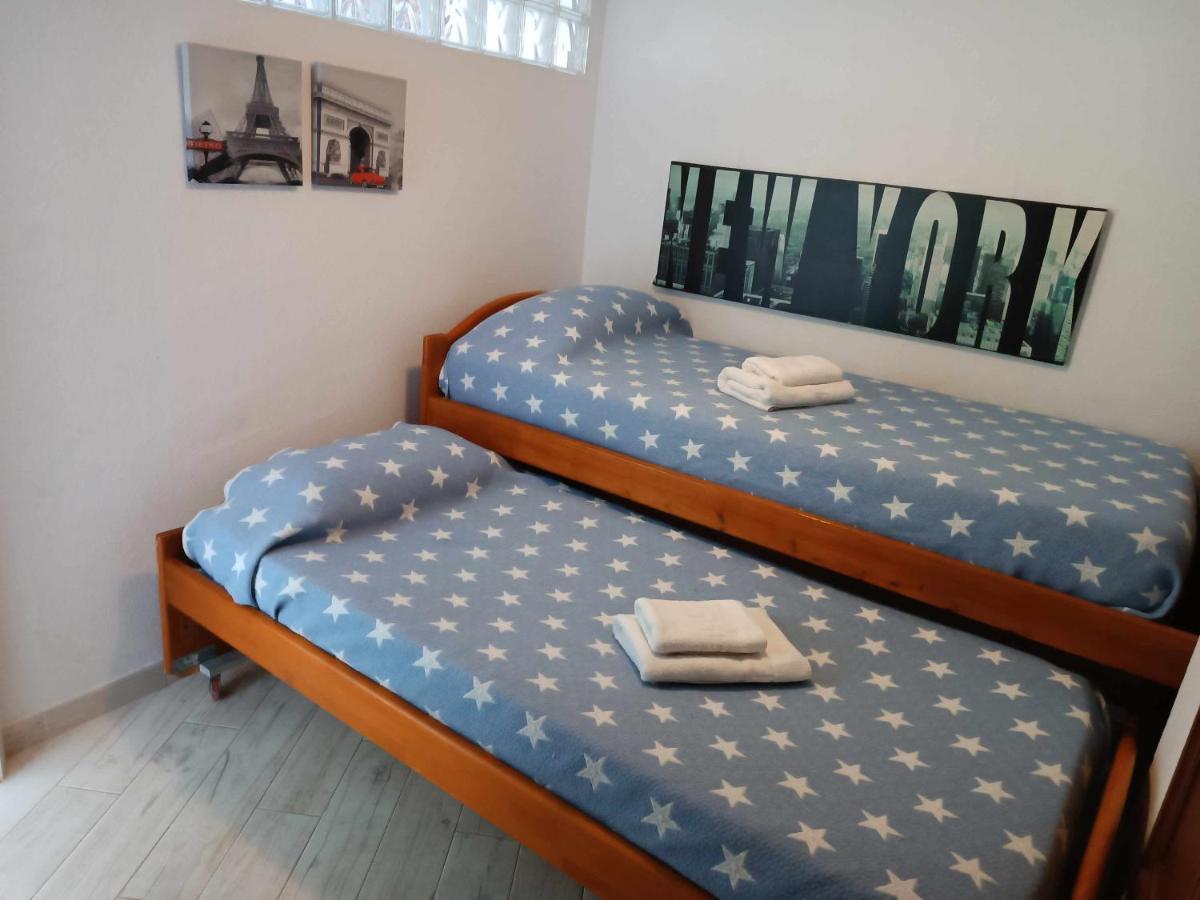 Benal 704 Appartement