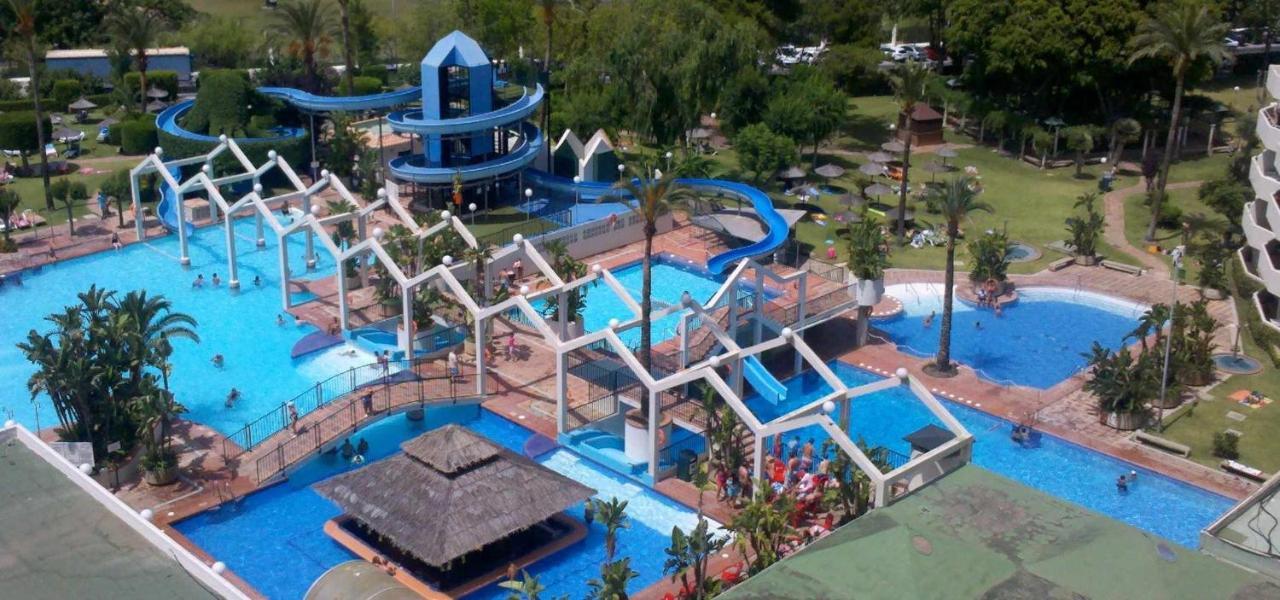 Benal 704 Appartement Benalmádena