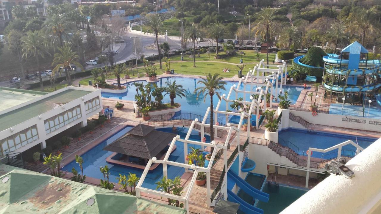Appartement Benal 704 Benalmádena