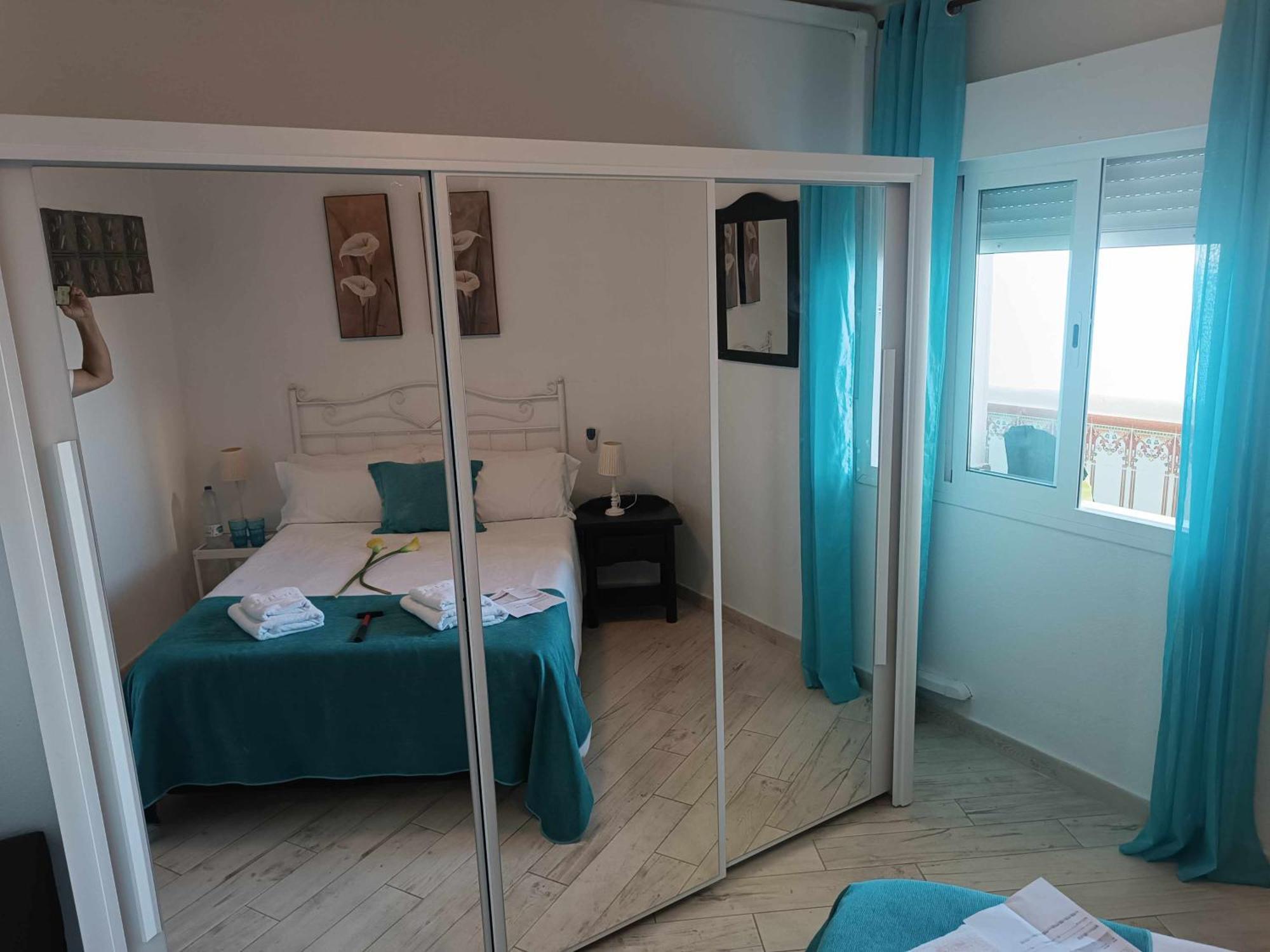 Benal 704 Appartement Benalmádena
