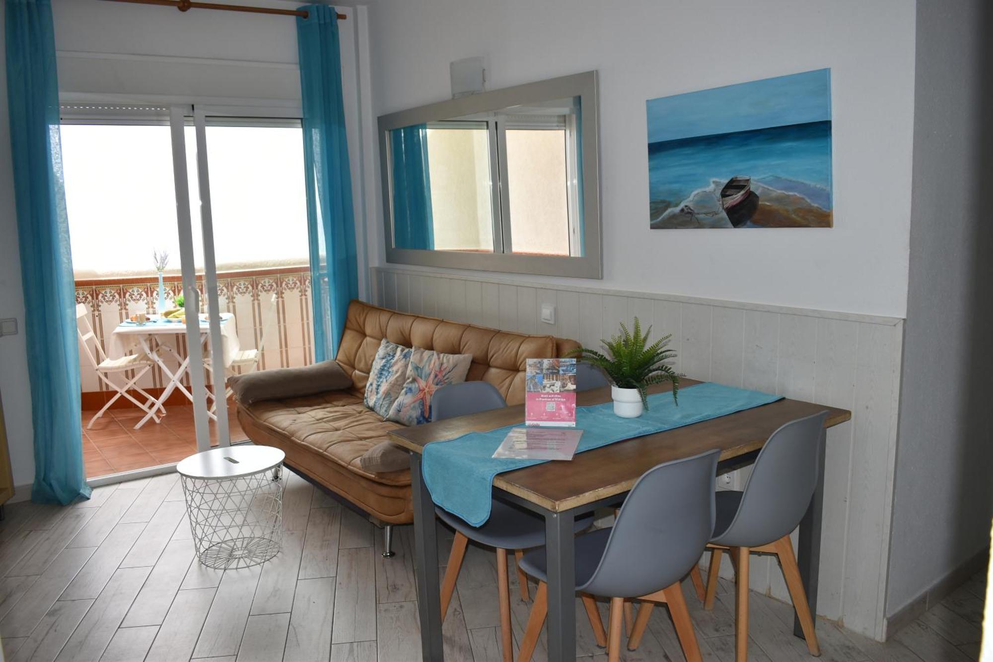 Appartement Benal 704