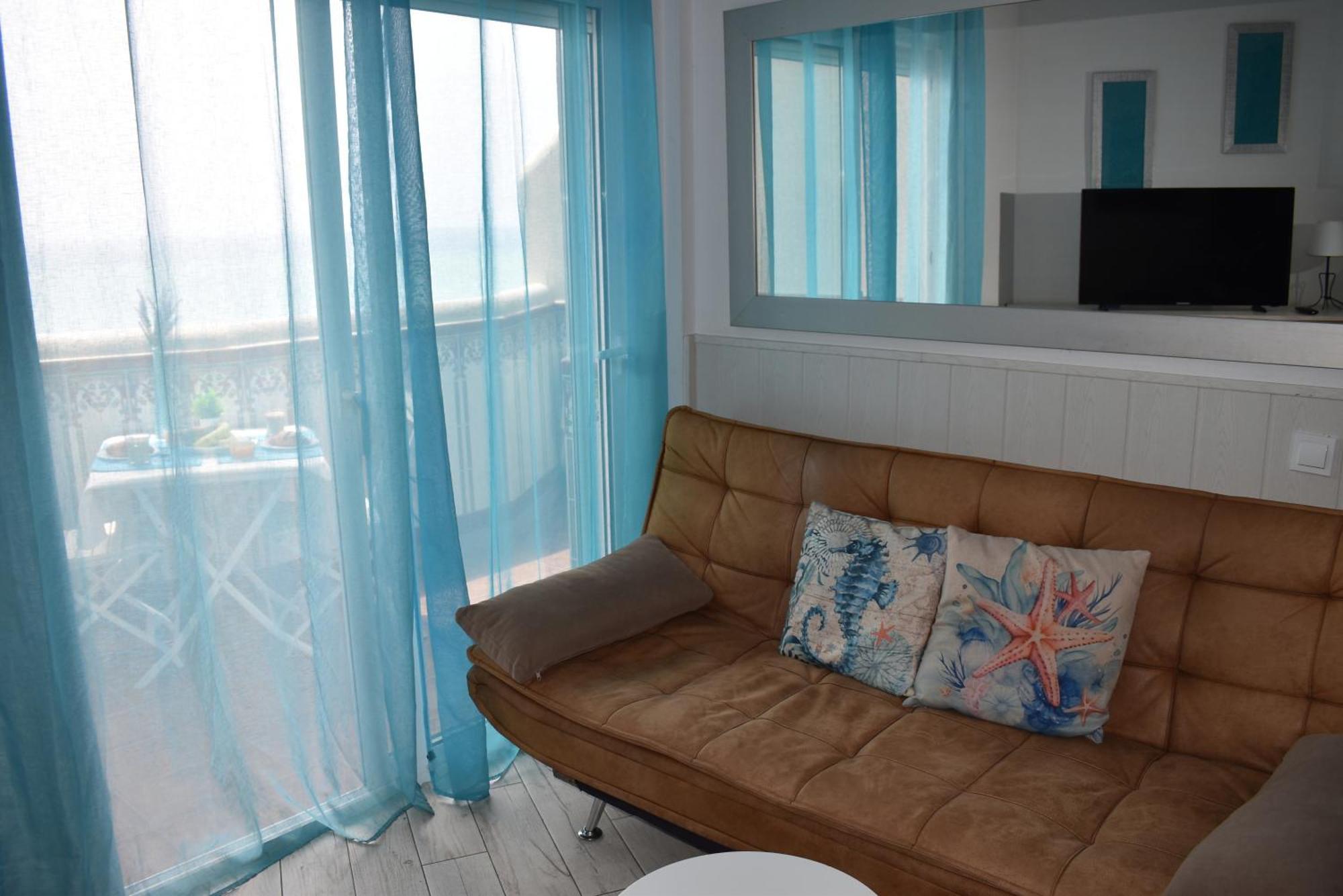 Benal 704 Appartement Benalmádena