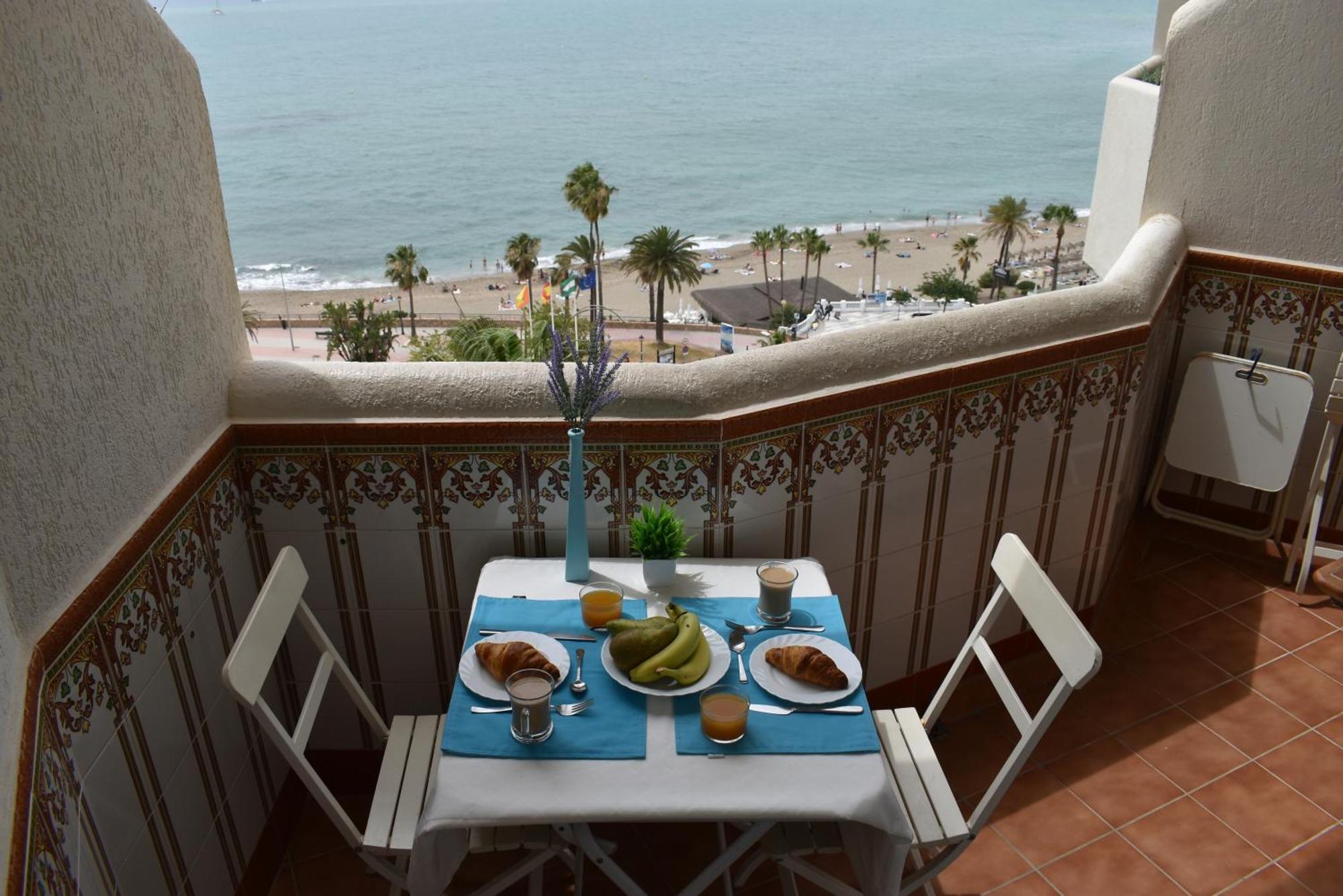 Appartement Benal 704 Benalmádena