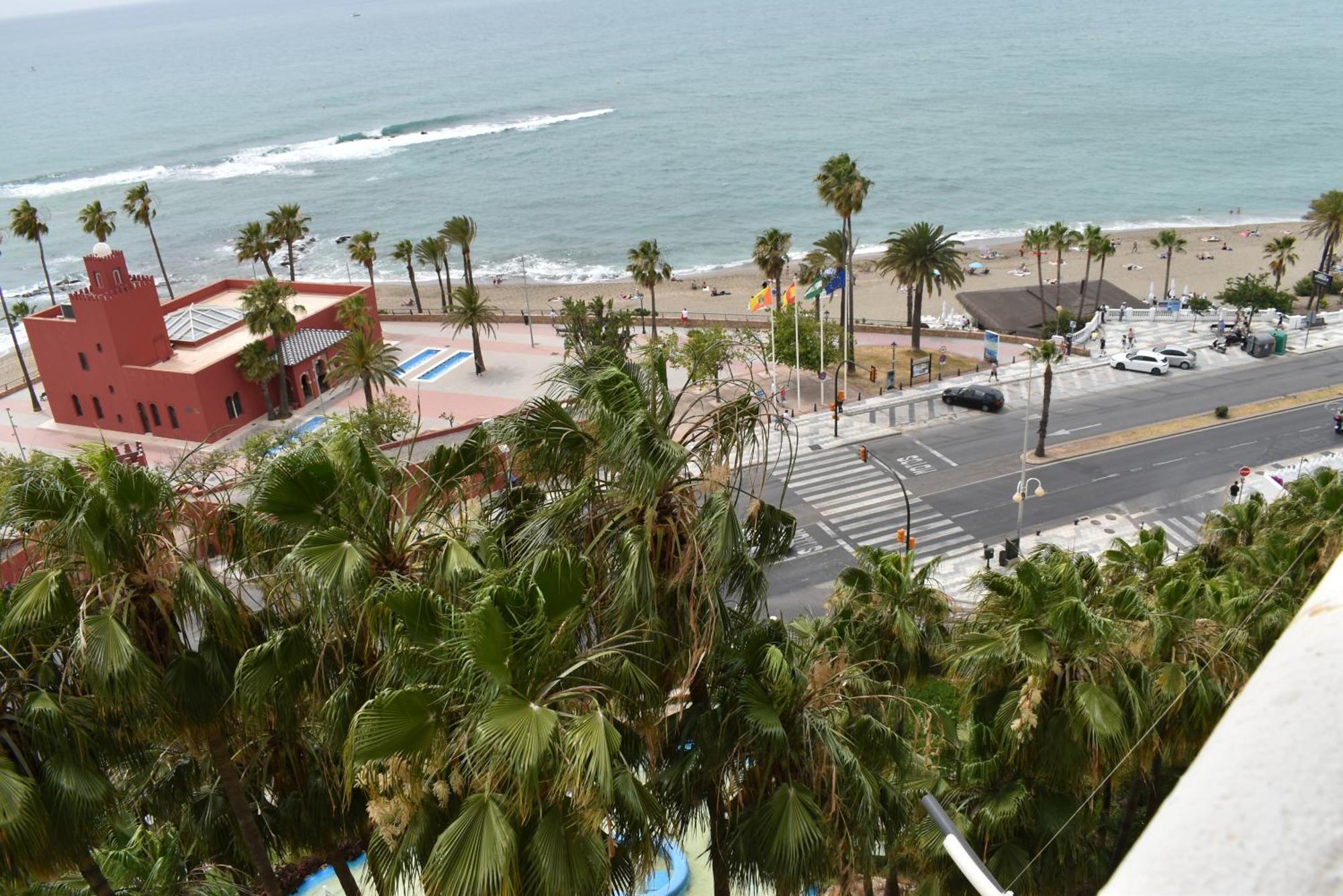 Benal 704 Benalmádena