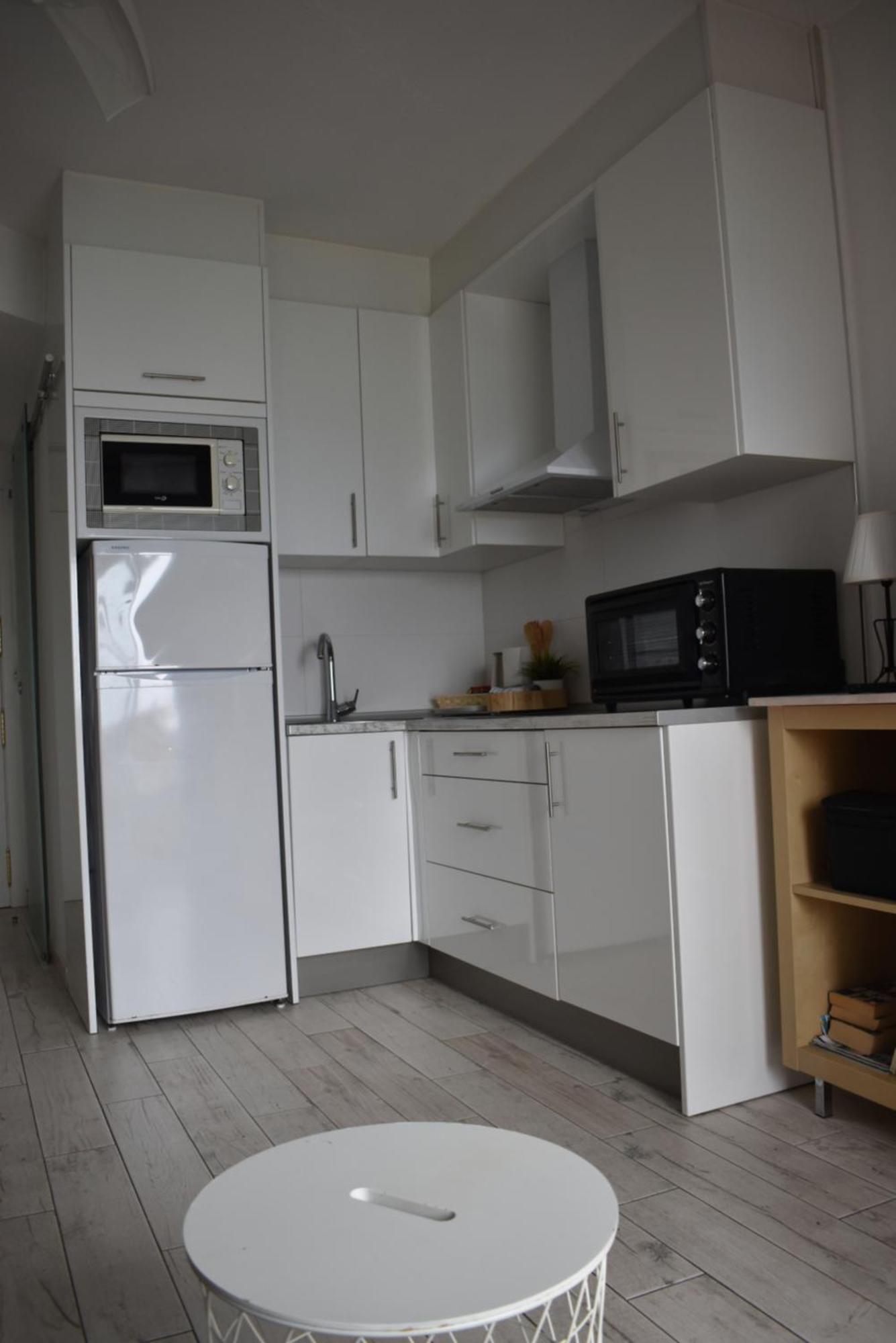 Benal 704 Appartement