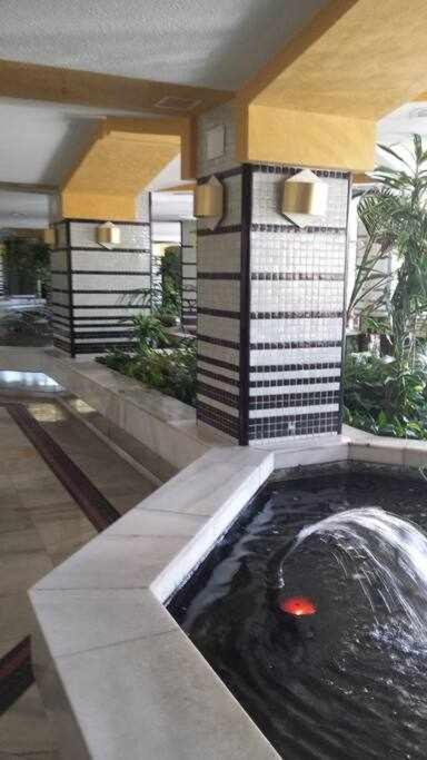 Benal 704 Appartement